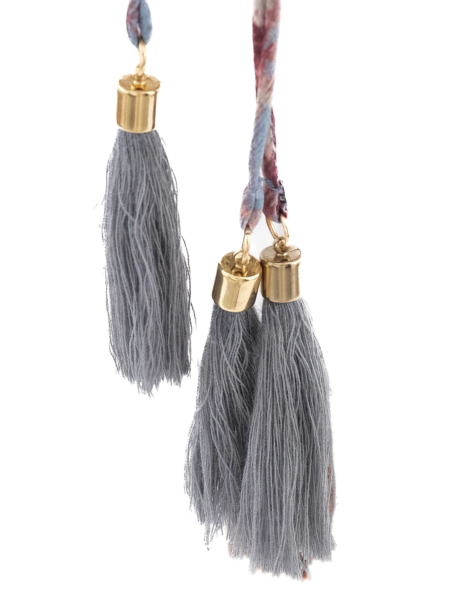 Excellent Zimmerman Floral Silk Blouse XS Pastel Combined Color