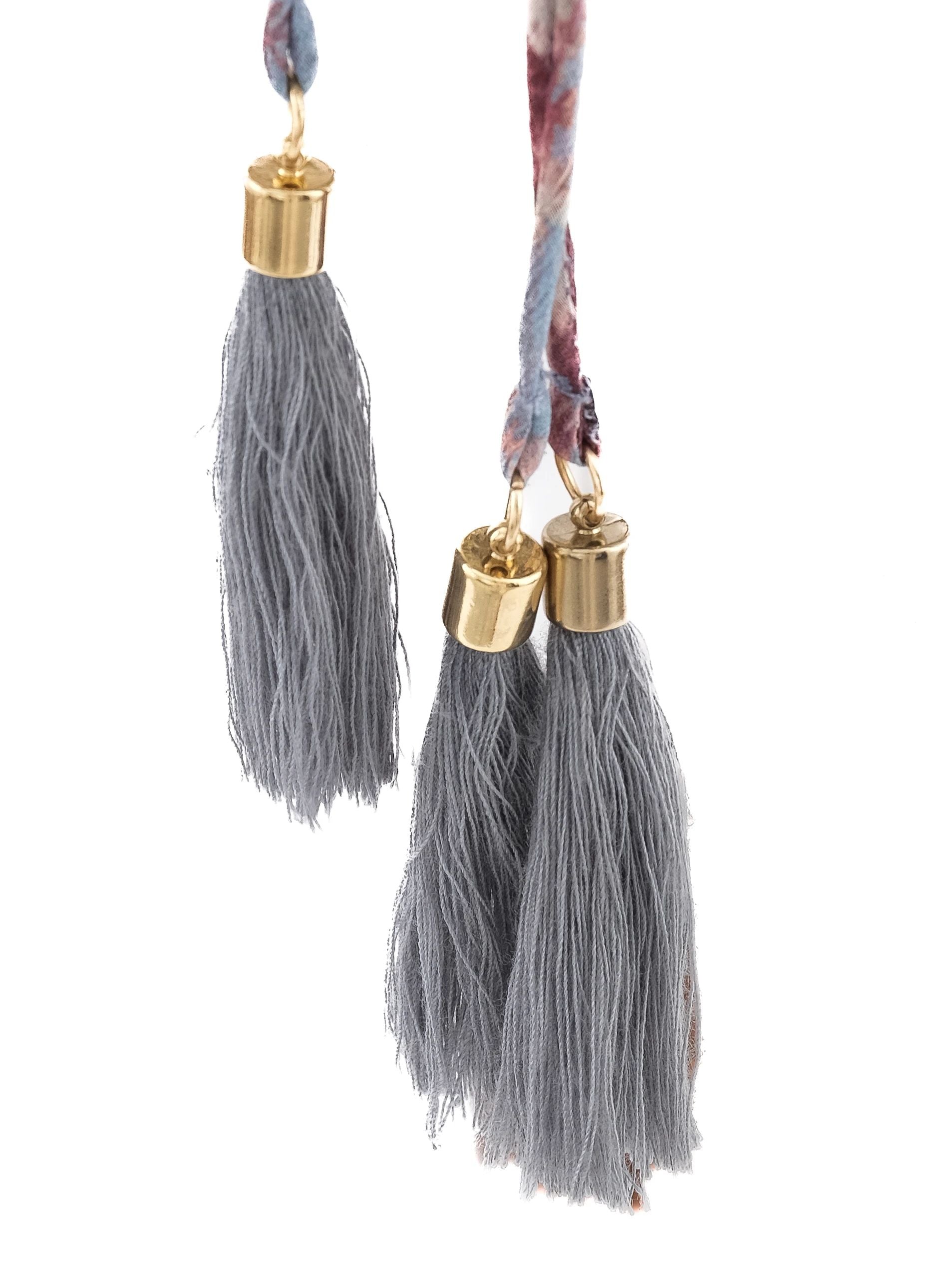 Excellent Zimmerman Floral Silk Blouse XS Pastel Combined Color