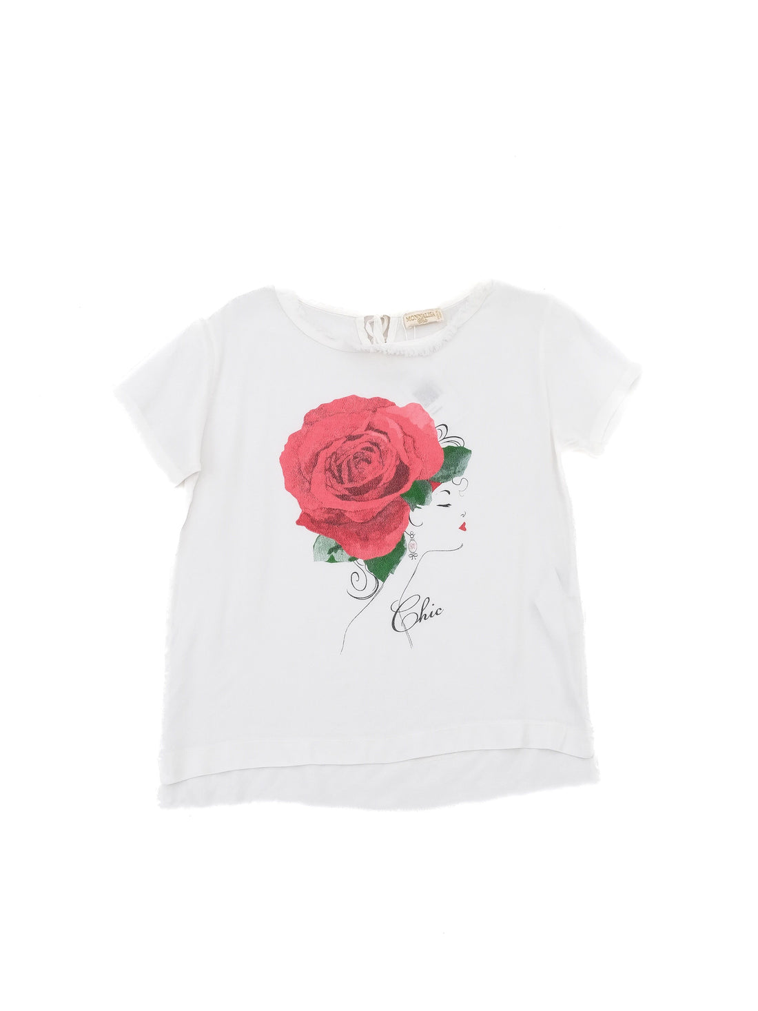 Monnalisa Chic Children&