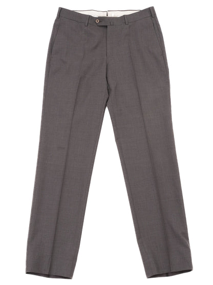 Excellent Saint Laurent White Button-Up Shirt Size S