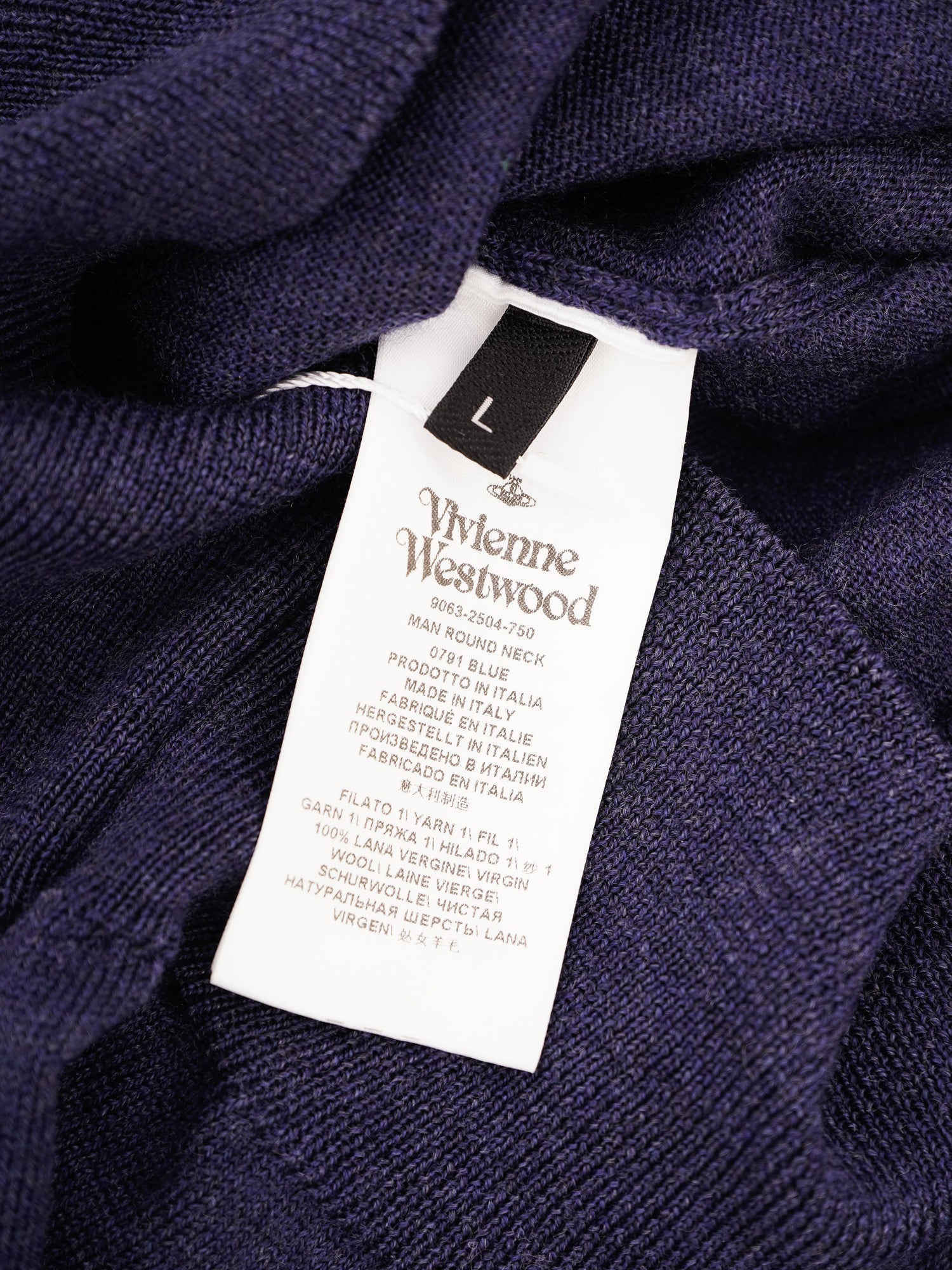 Excellent Vivienne Westwood Men&