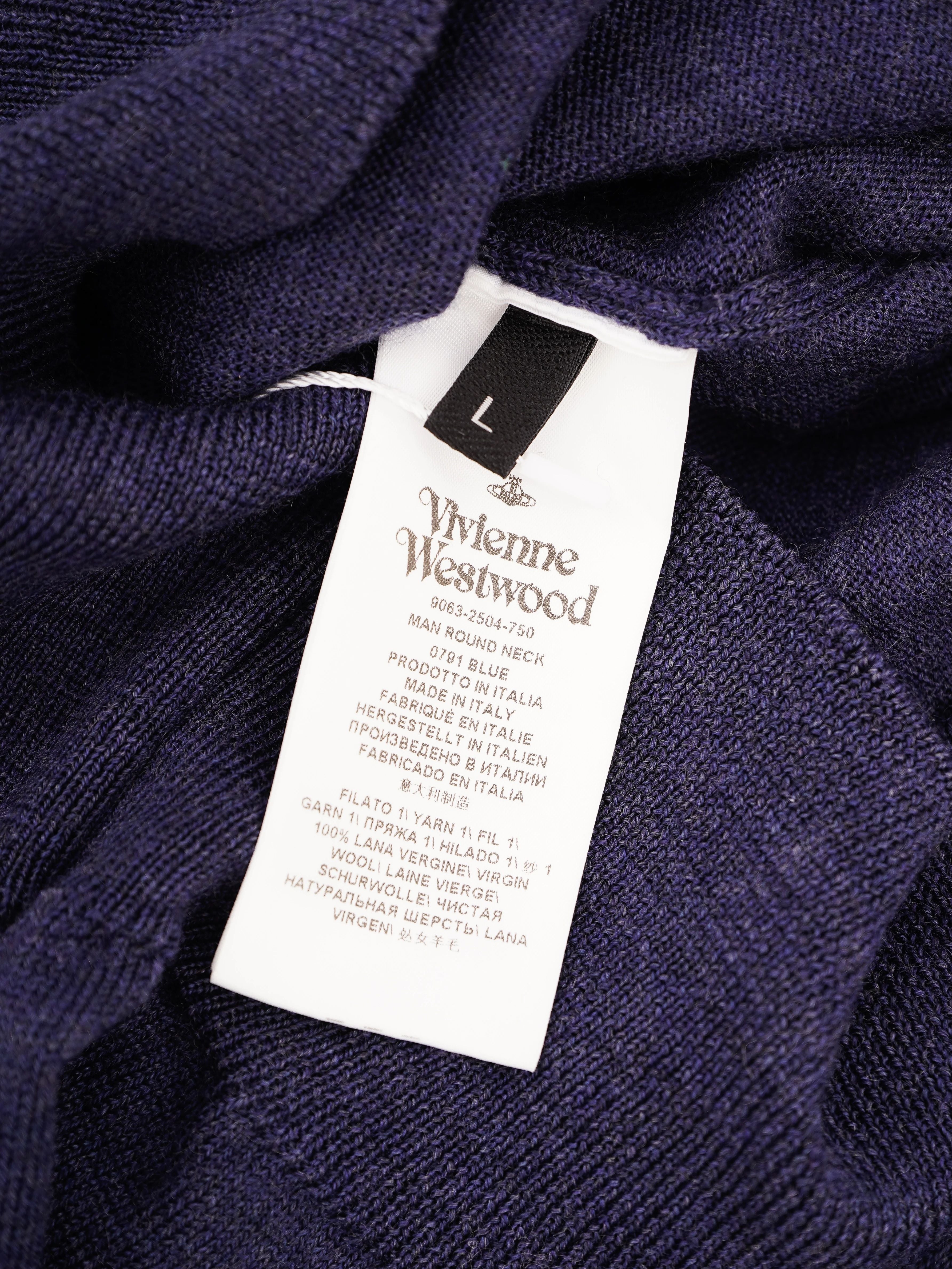 Excellent Vivienne Westwood Men&