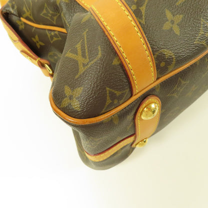 Louis Vuitton Stresa PM, Monogram