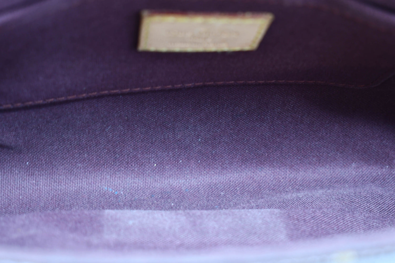 Louis Vuitton Favorite MM Monogram