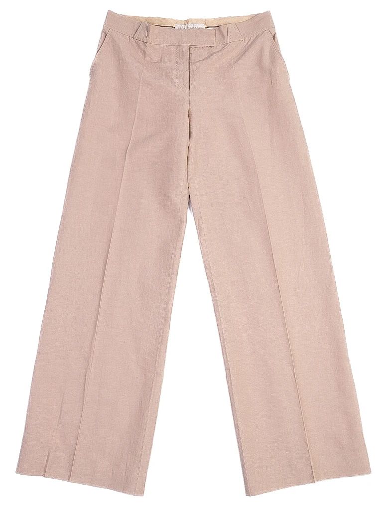 Excellent Stella McCartney Beige Trousers Size M for Men
