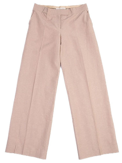 Excellent Stella McCartney Beige Trousers Size M for Men