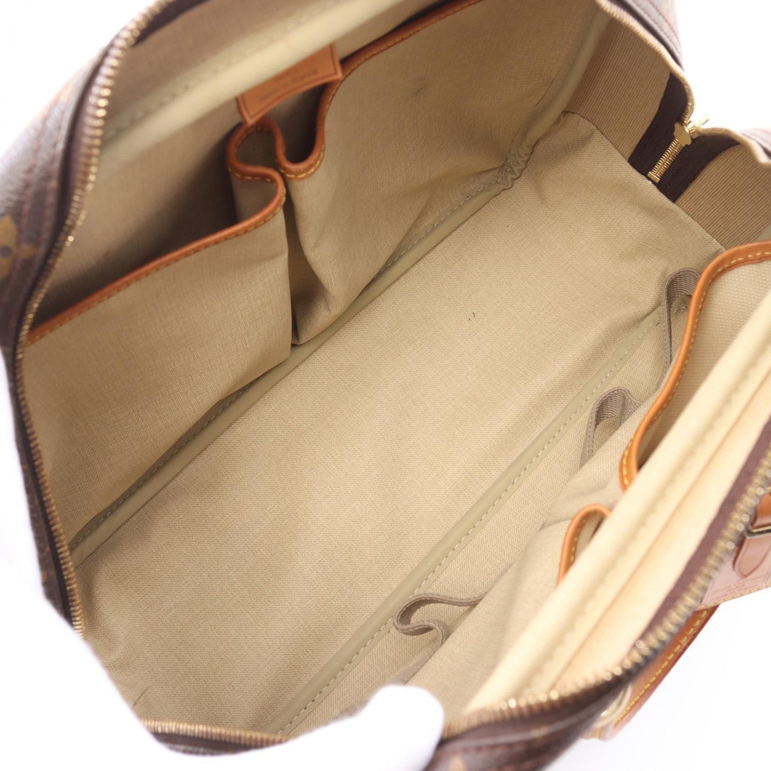 Louis Vuitton Deauville, Monogram