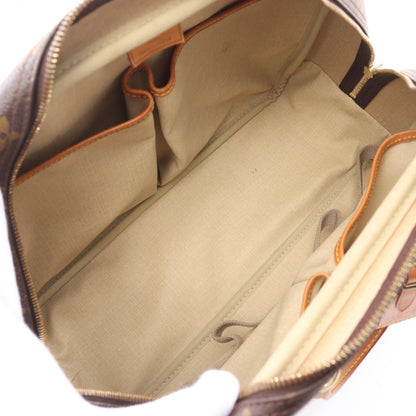 Louis Vuitton Deauville, Monogram