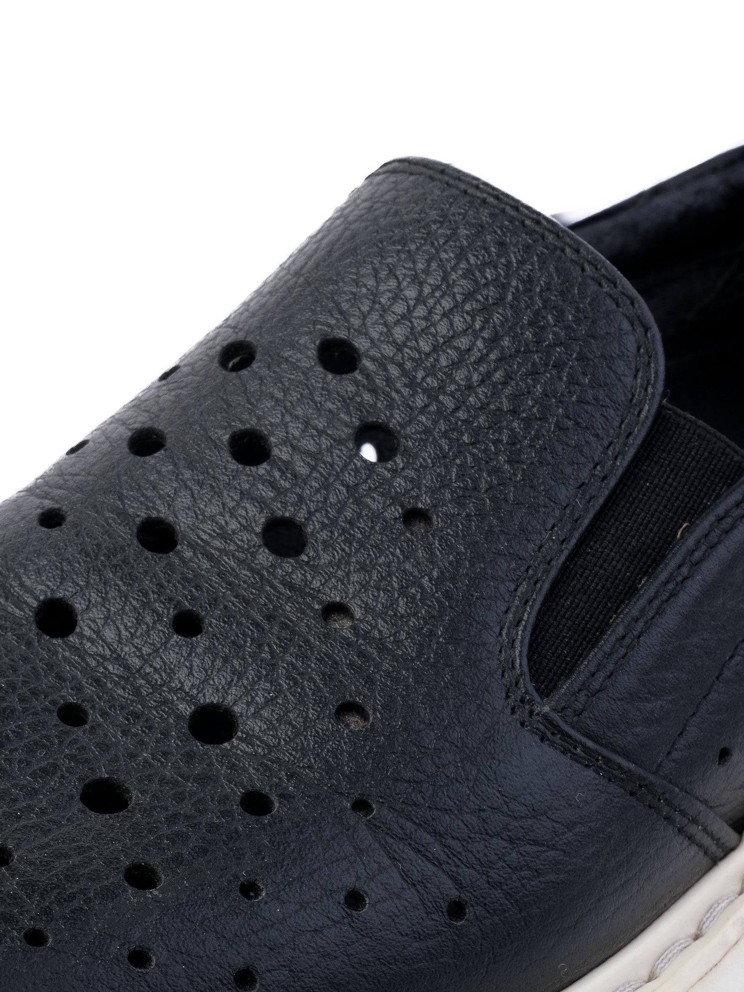Excellent Bikkembergs Black Leather Women’s Shoes Size 37