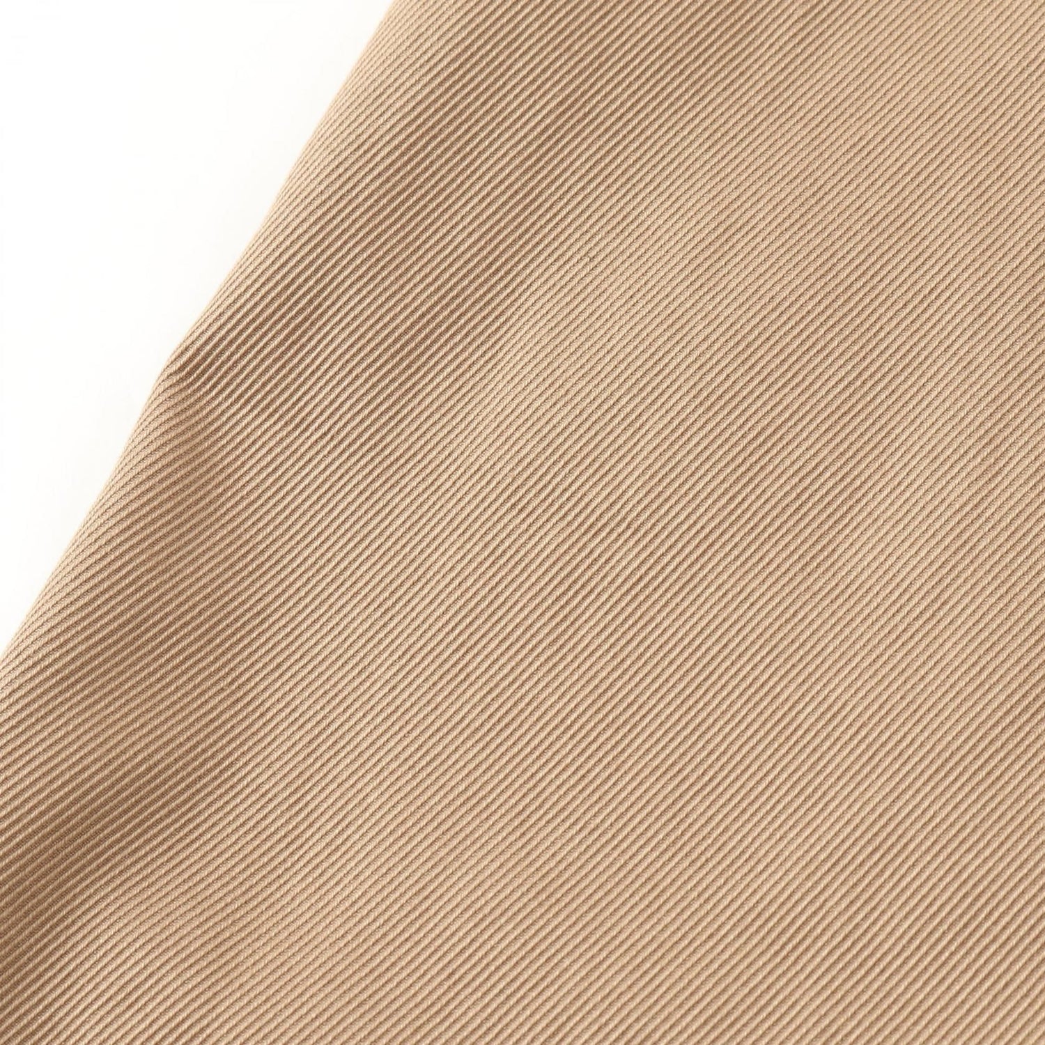 Dior Skirt Beige Cotton 911j 33a 3218