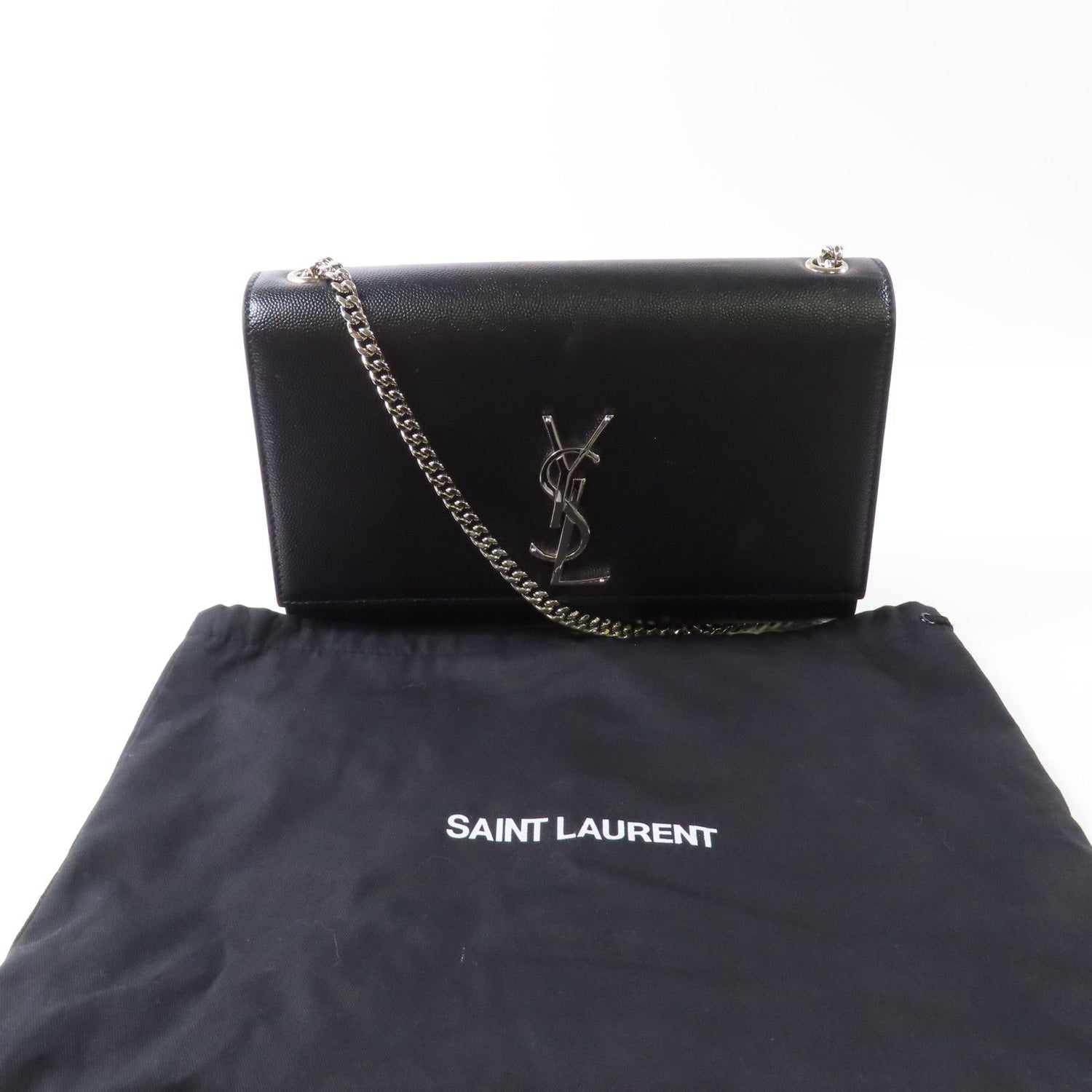 Yves Saint Laurent Kate Shoulder Bag