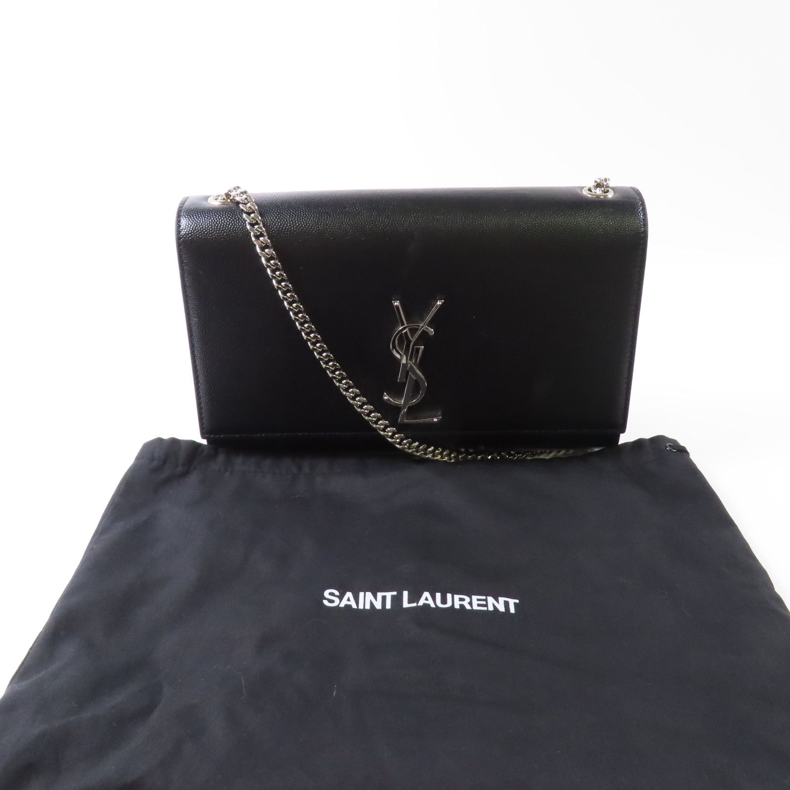 Yves Saint Laurent Kate Shoulder Bag