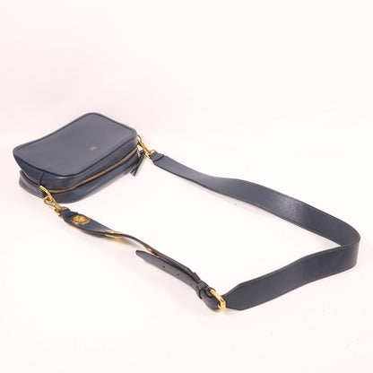 Fendi Vitello Century F is Fendi Camera Case