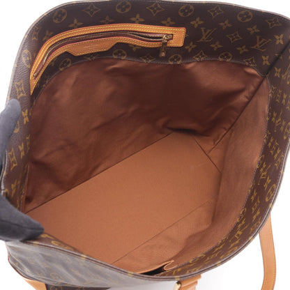 Louis Vuitton Cabas Alto, Monogram