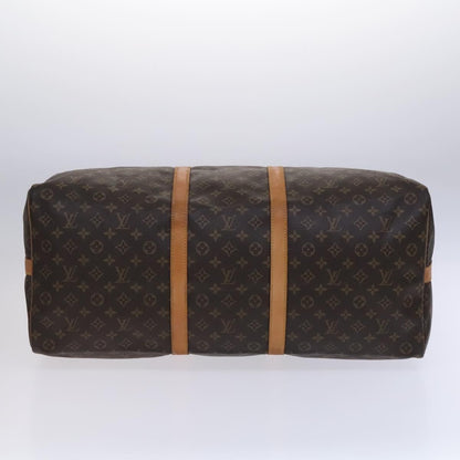 Louis Vuitton Keepall Bandouliere 60, Monogram
