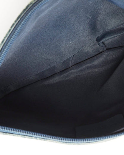 Christian Dior Oblique Toiletry Pouch