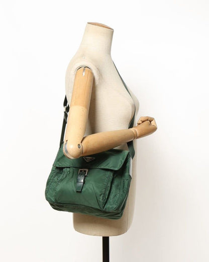 Prada Tessuto Bag