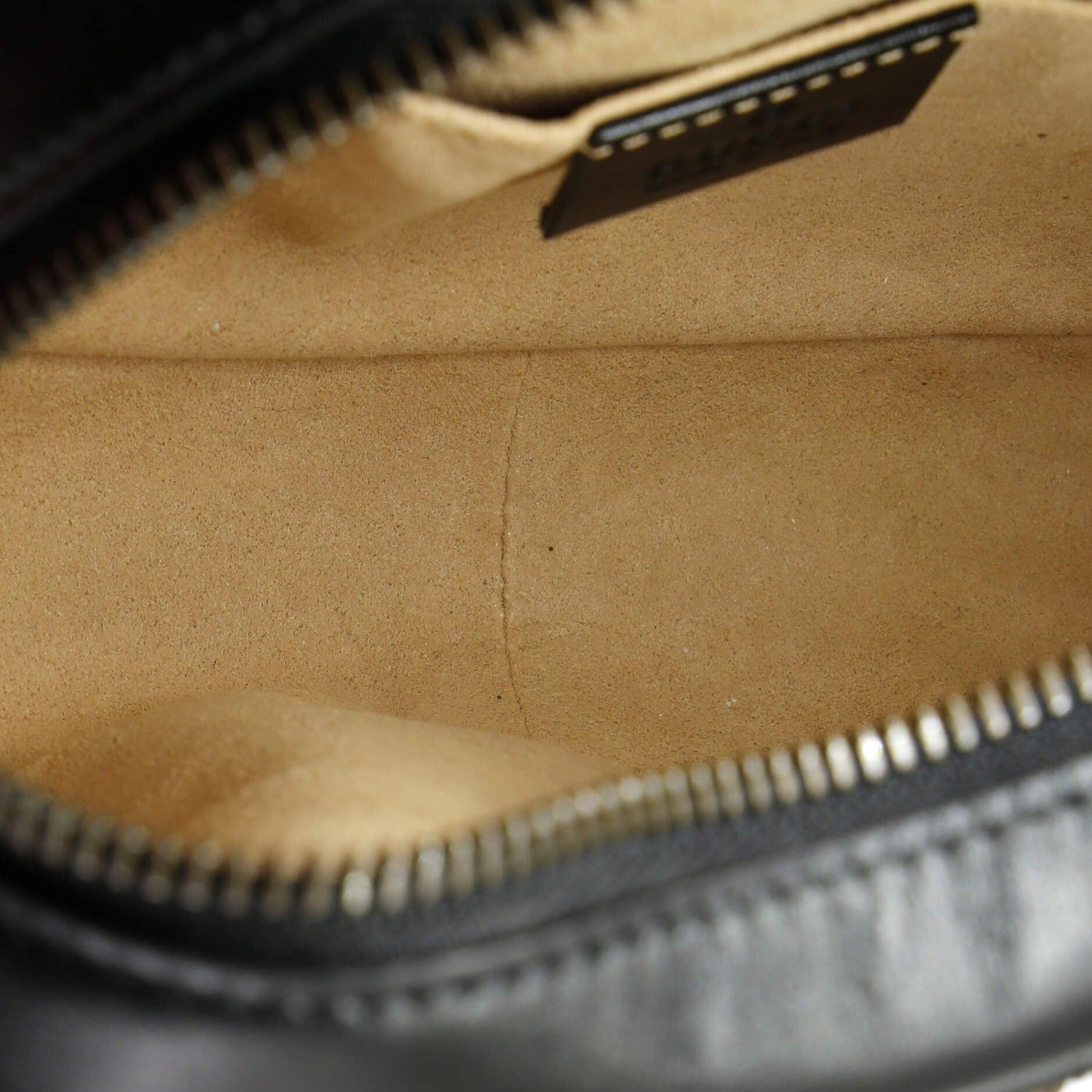 Gg Marmont Shoulder Bag Matelasse Leather Mini