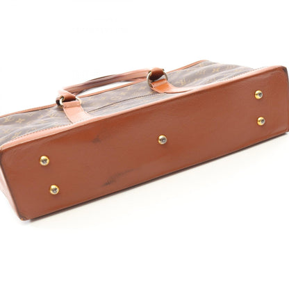 Louis Vuitton Sack Weekend Pm Brown Tote Bag M 42425