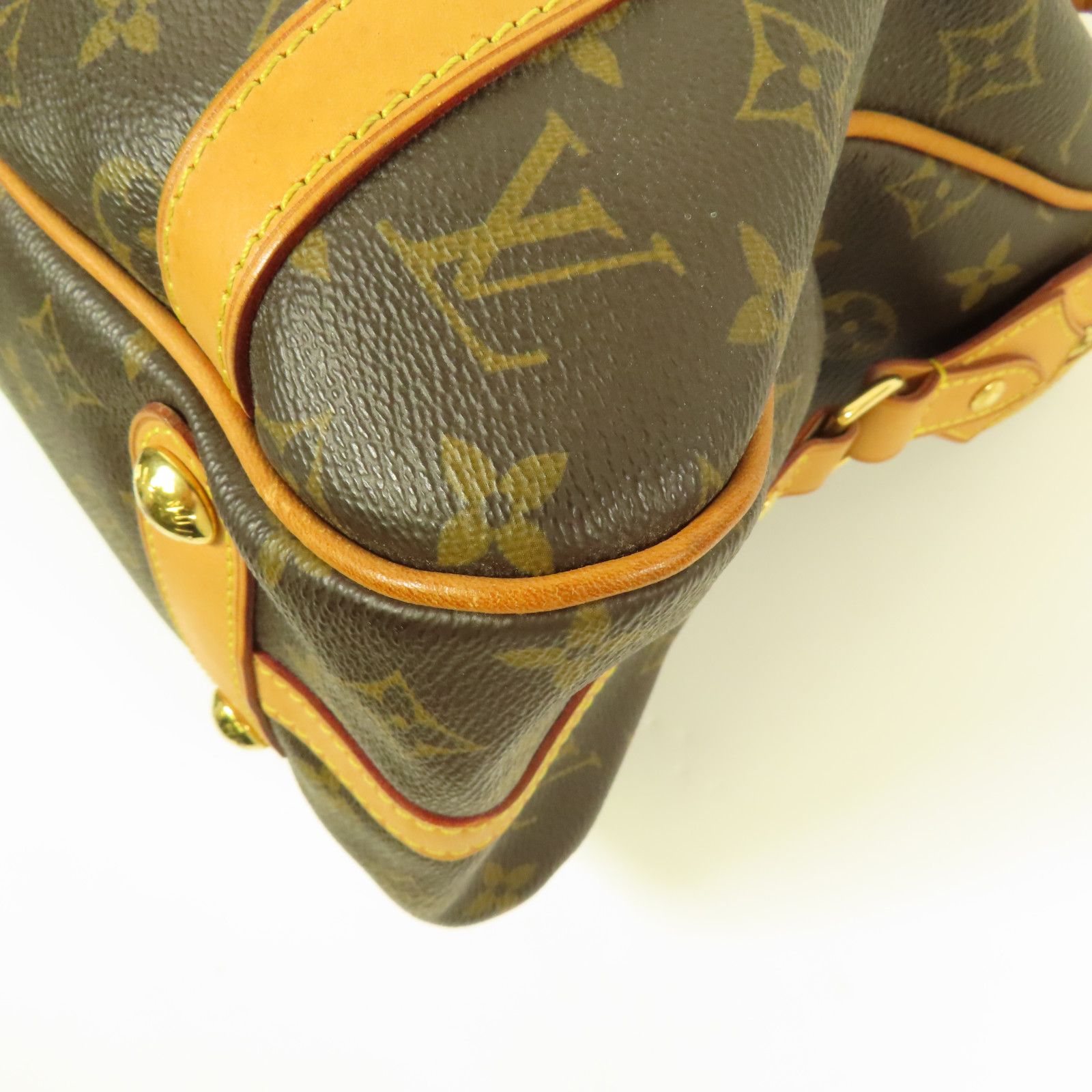Louis Vuitton Stresa PM, Monogram