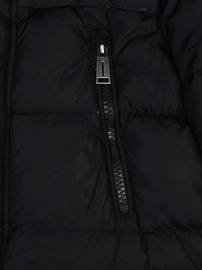 Excellent ADD Black Nylon Winter Outfit Size 8 for Kids