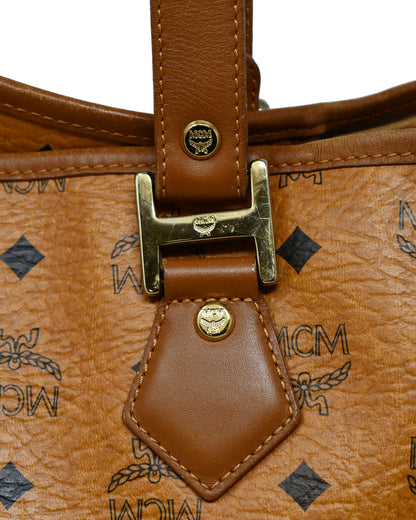 MCM Shoulder Bag