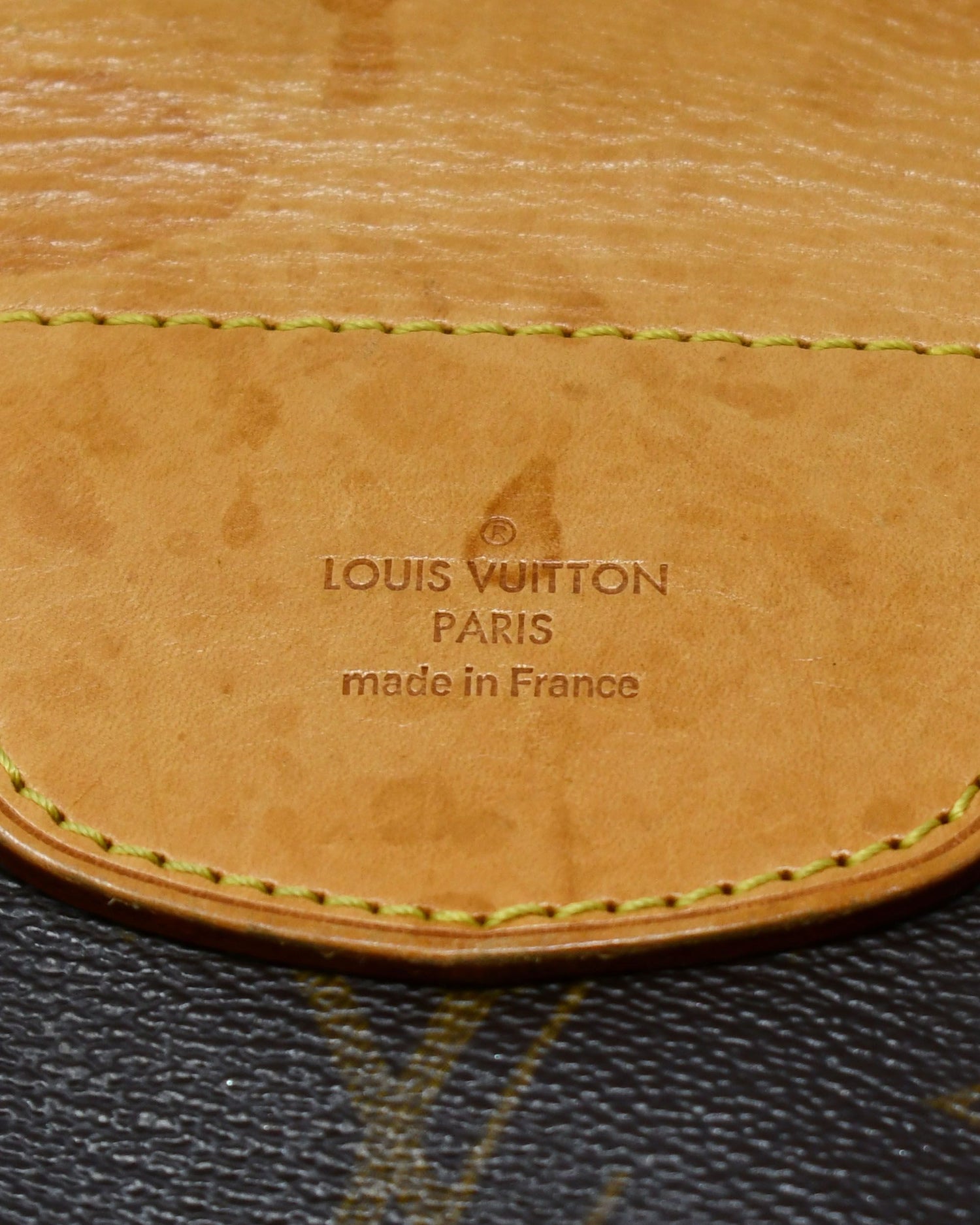 Louis Vuitton STRESA MM