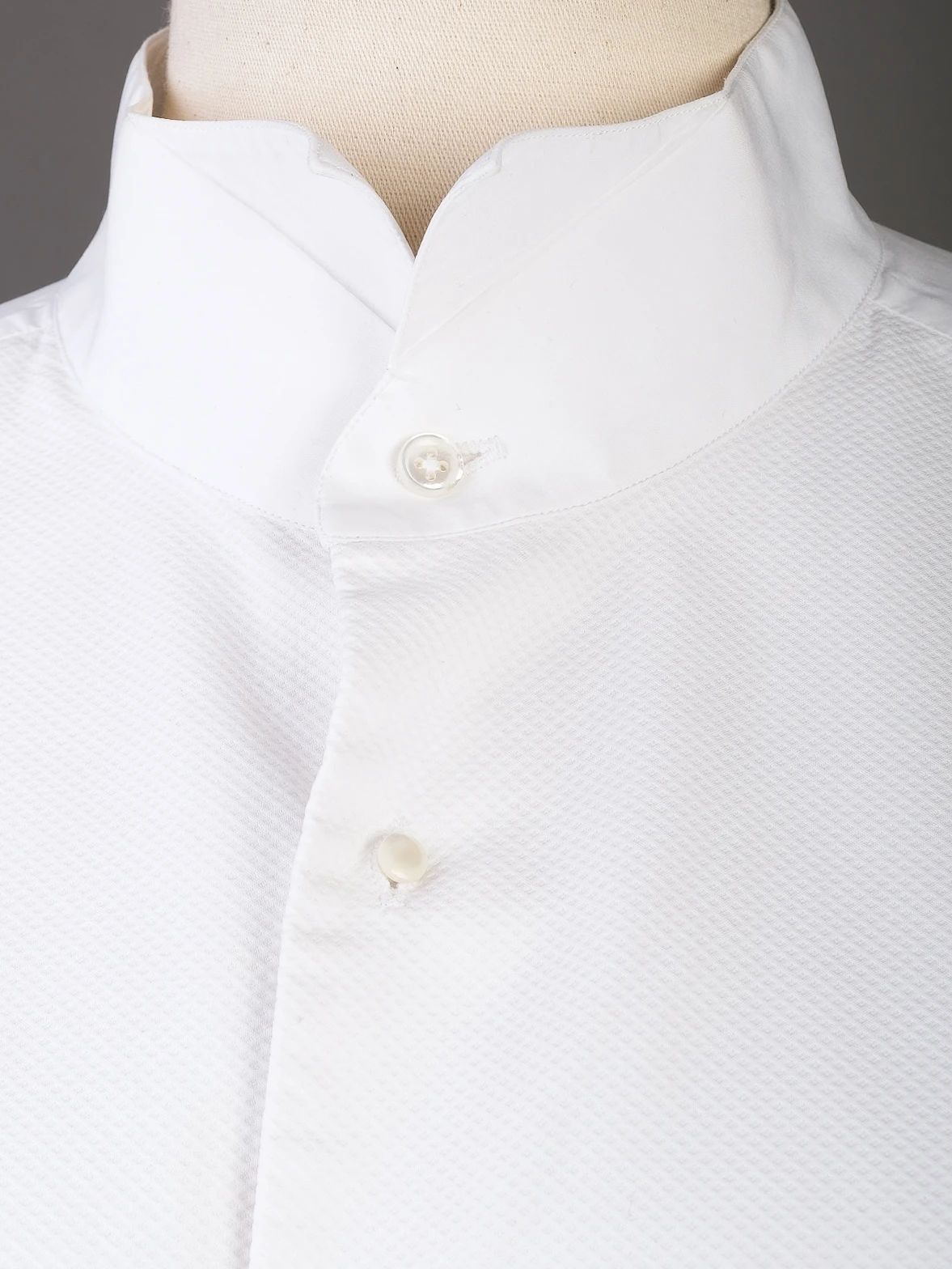 Excellent Ralph Lauren White Cotton Formal Dress Shirt Size XL