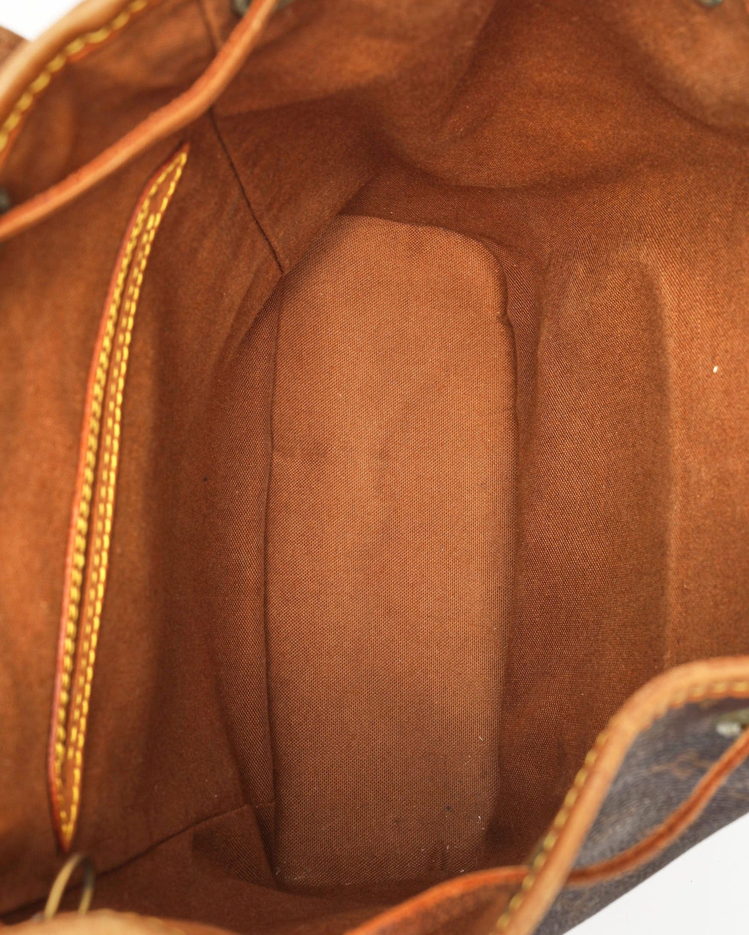 Louis Vuitton Monogram Montsouris MM Backpack
