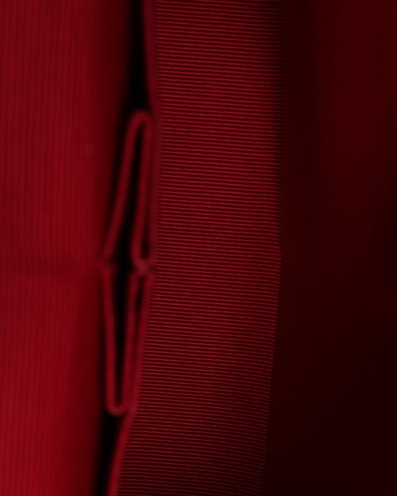 Chanel Small Classic Jersey Double Flap Bag