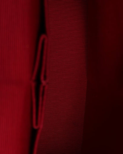 Chanel Small Classic Jersey Double Flap Bag