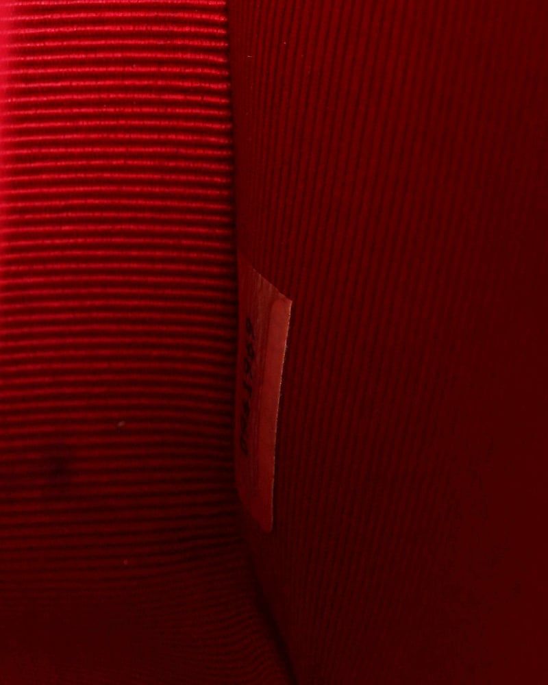 Chanel Small Classic Jersey Double Flap Bag