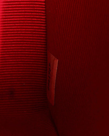 Chanel Small Classic Jersey Double Flap Bag