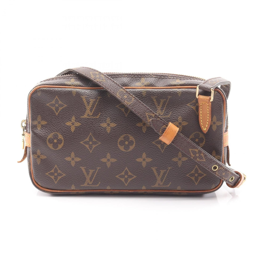 Louis Vuitton Pochette Marly Bandouliere, Monogram