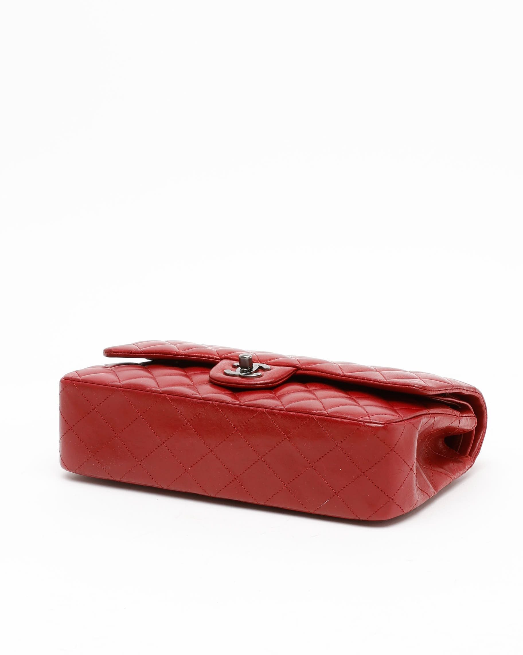 Chanel Classic Medium Double Flap Bag