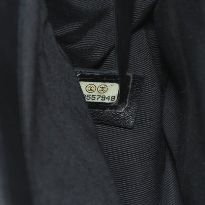 Chanel Medium Chevron Boy Bag