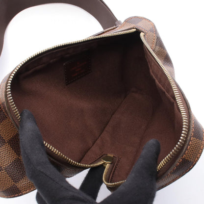 Louis Vuitton Geronimos, Damier Ebene