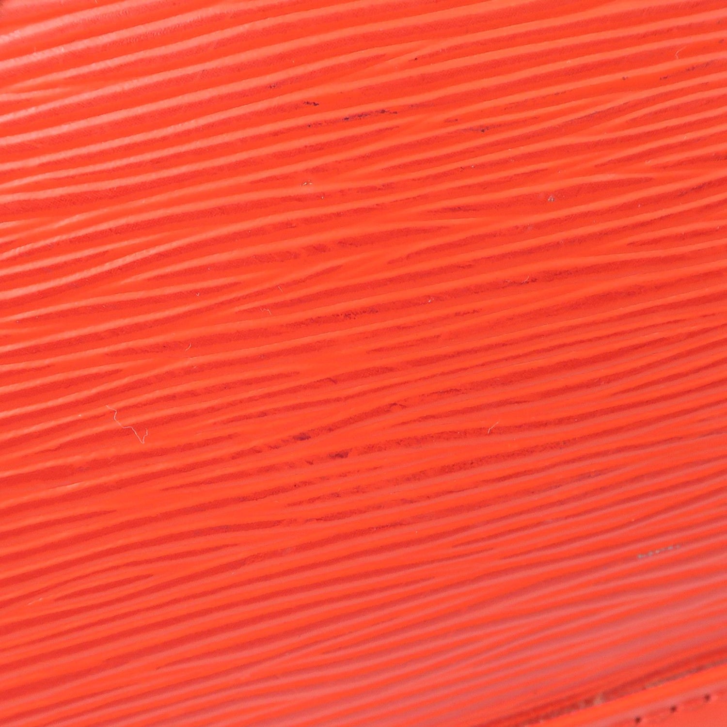 Louis Vuitton Alma BB, Epi