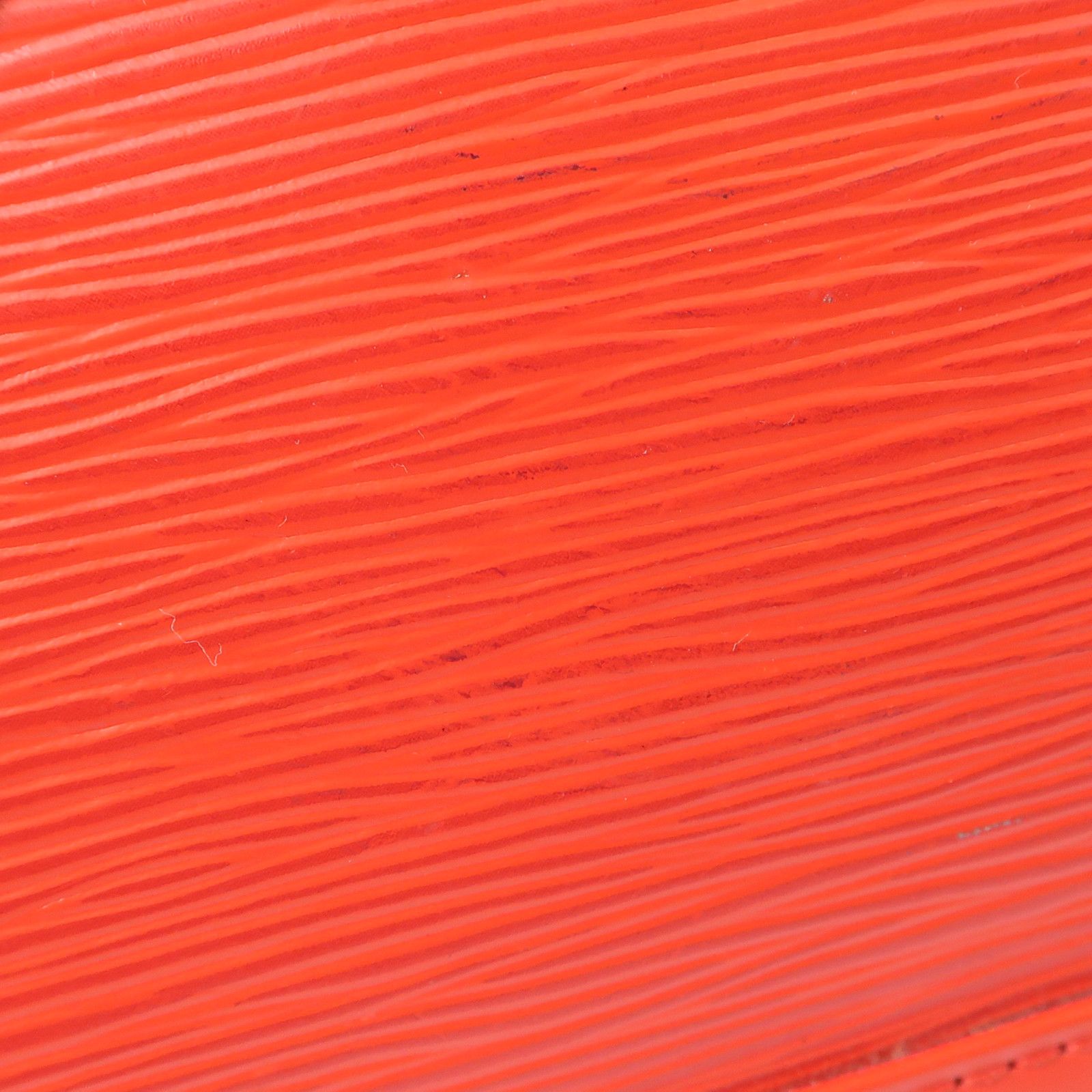 Louis Vuitton Alma BB, Epi