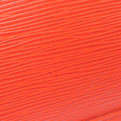 Louis Vuitton Alma BB, Epi