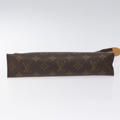 Louis Vuitton Monogram Poche Toilette 26 Pouch M 47542 Lv Auth
