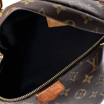 Louis Vuitton Bum Bag Monogram Canvas