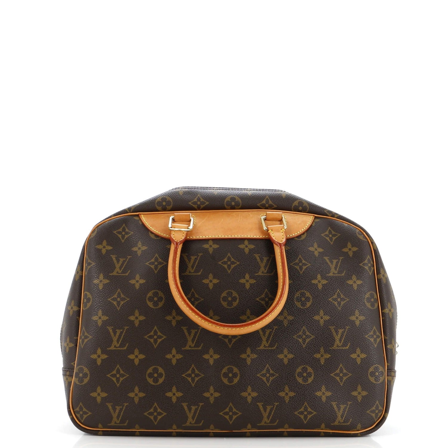 Louis Vuitton Deauville, Monogram