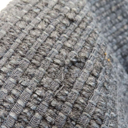 Chanel Tweed And Lace Jacket Black 36