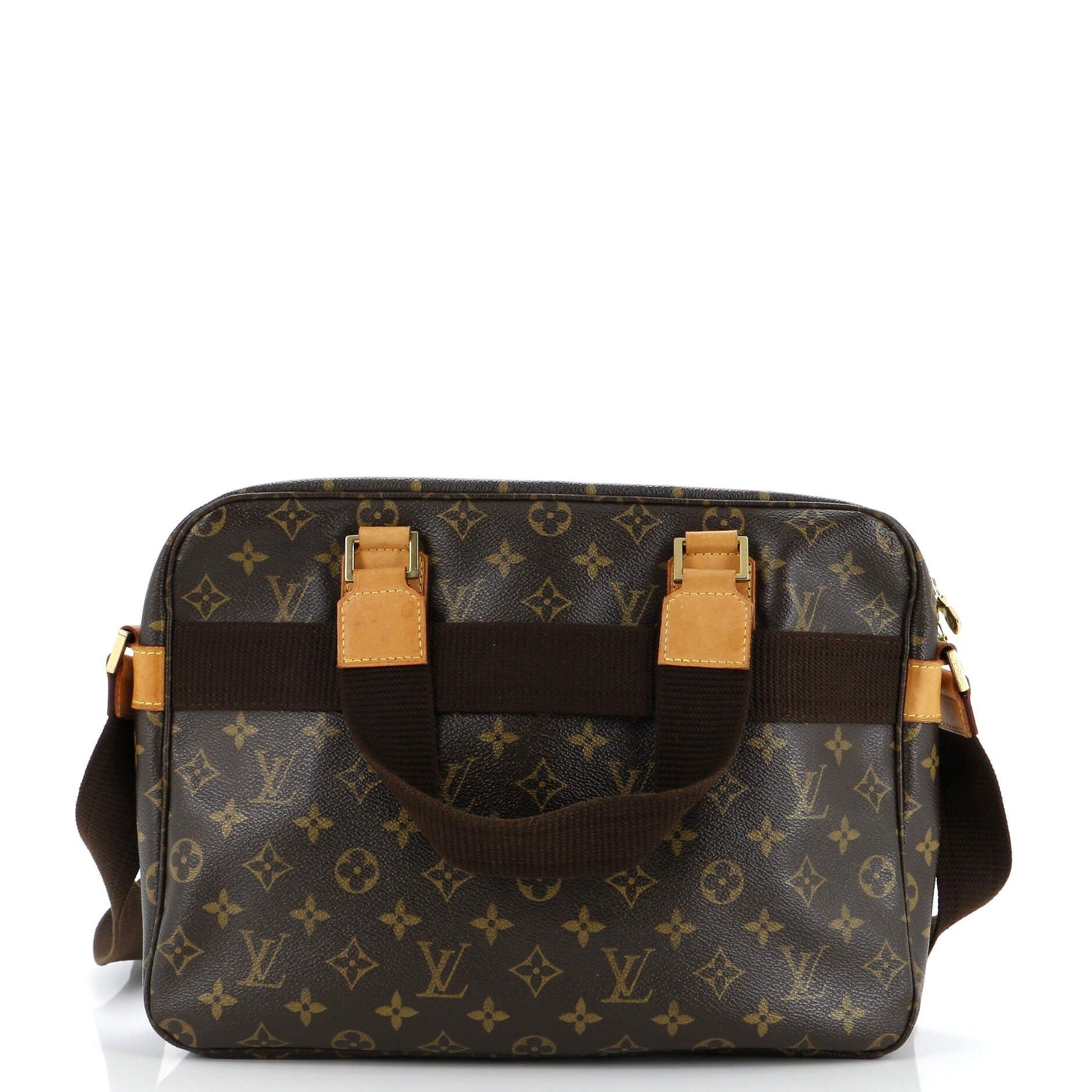 Louis Vuitton Sac Bosphore, Monogram