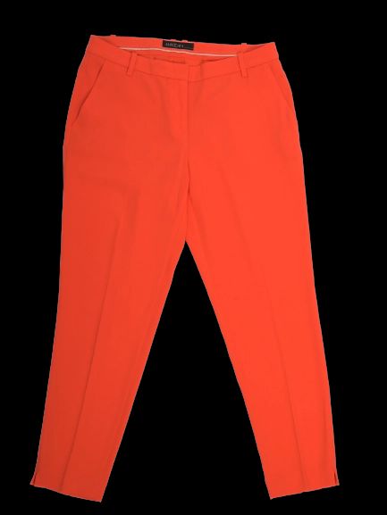 Excellent MarcCain Orange Triacetate Women&