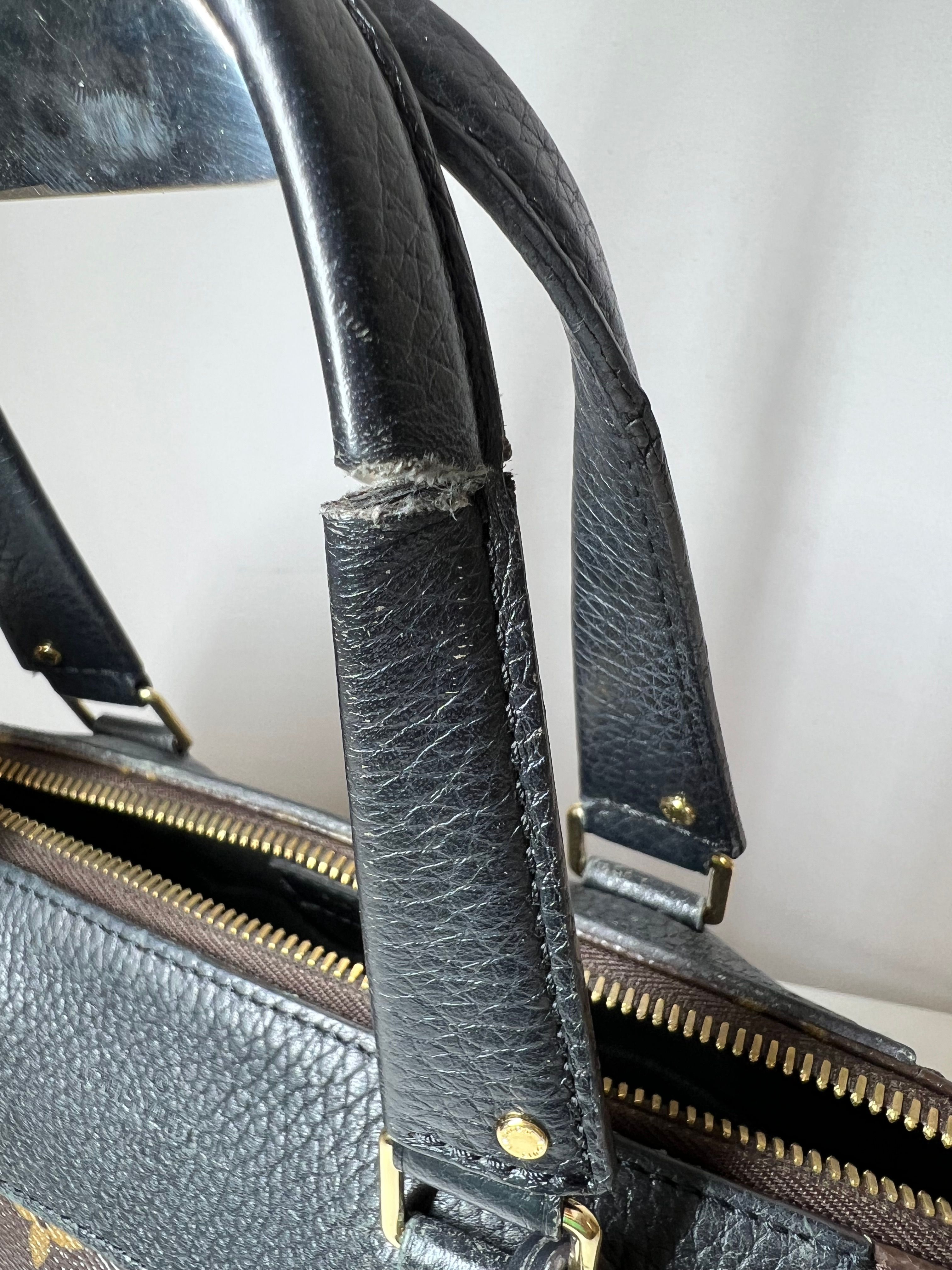 Louis Vuitton Retiro NM, Monogram
