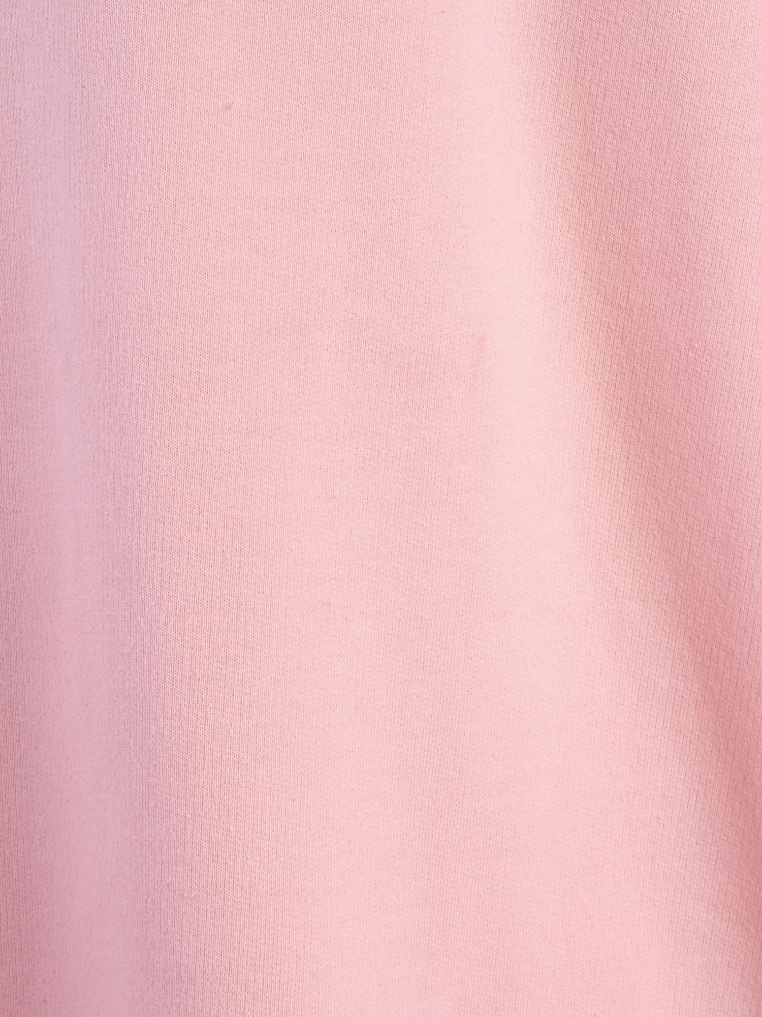 Excellent J. Crew Pink Polyester Sweatshirt Size XL for Men