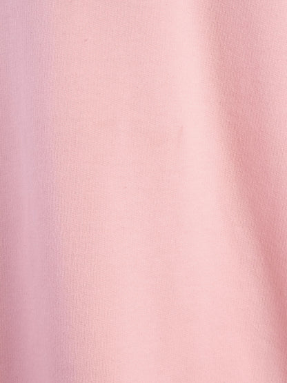 Excellent J. Crew Pink Polyester Sweatshirt Size XL for Men