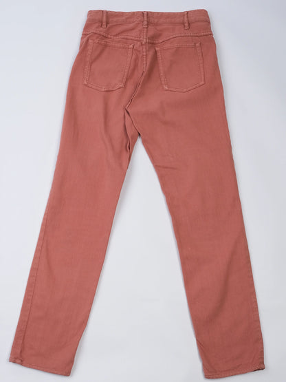 Excellent Isabel Marant Pink Pants Women&